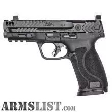 S&W M&P2 CARRY COMP PC OR 9MM 4.22" 17/23-RD SEMI-AUTO PISTOL from Realm Firearms near Spring Lake Park, Minneapolis / St. Paul, MN