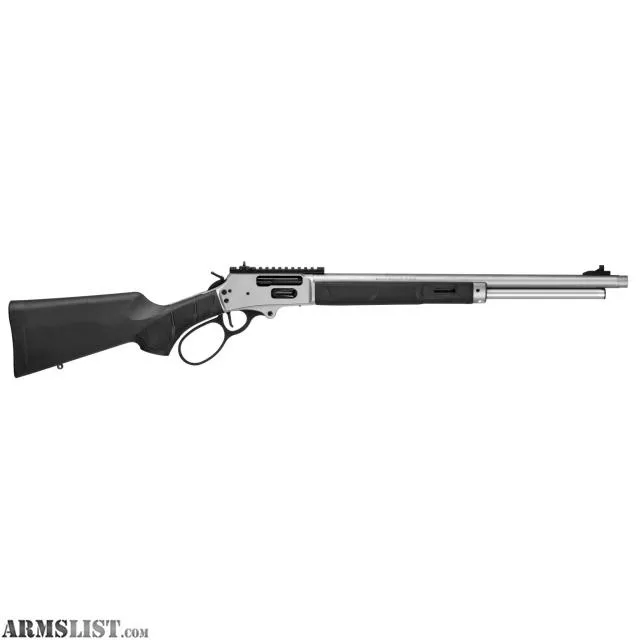 ***SALE*** SMITH & WESSON 1854 45-70 SS/SYN 20" 6RD 45-70 GOVT from KG Gun Works near Clearwater, Wichita, KS