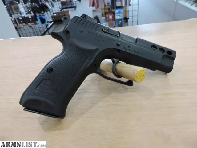 SAR P8S Item #03477 from Heritage Guns near Wilmington, NC