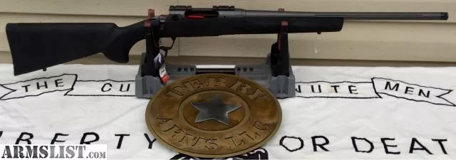 Savage 110Trail Hunter .300 WSM from Perry Arms LLC near Marysville, Harrisburg, PA