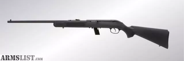 Savage 64 F Left Handed 22LR Semi Automatic Rifle With 21" Blued Barrel & Synthetic Stock 40060 from Gilberts Gun Shop LLC near Frankfort, KY