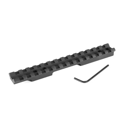 SAVAGE 93 SCOPE BASES