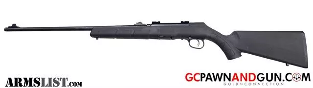 Savage A22 Rifle .22 LR from GC Pawn and Gun near Broward, South Florida