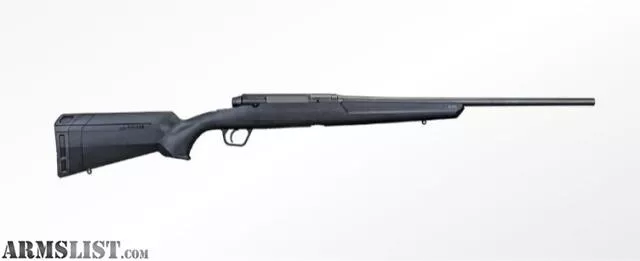 Savage AXIS 223 Rifle With 22" Barrel (Left Hand) 57247 from Gilberts Gun Shop LLC near Frankfort, KY