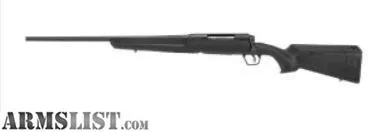 Savage AXIS II 30-06 Rifle With 22" Barrel (LEFT HAND) 57522 from Gilberts Gun Shop LLC near Frankfort, KY