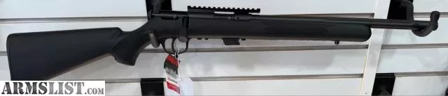 Savage MARK II FVSR 22LRfrom Woods Armory LLC near Elizabethtown, Louisville, KY