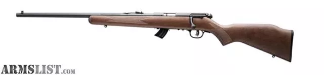 Savage Mark II GL 22LR Rifle With 21" Barrel (Left Hand) 50701 from Gilberts Gun Shop LLC near Frankfort, KY