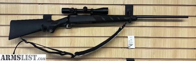 Savage Model 111 from EV Firearms near Mesa, Phoenix, AZ