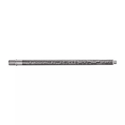 SAVAGE SMALL SHANK PREFIT CARBON FIBER BARRELS