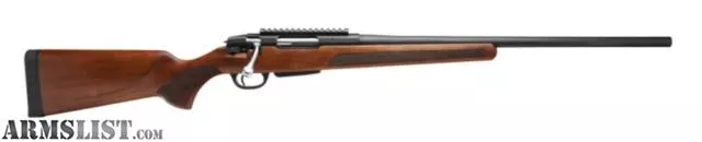 Savage Stevens 334 Walnut 6.5 Creedmoor Rifle With 22" Barrel 18858 from Gilberts Gun Shop LLC near Frankfort, KY