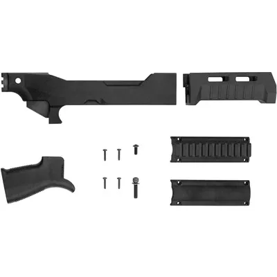 SB22™ TAKEDOWN CHASSIS KIT FOR RUGER 10/22