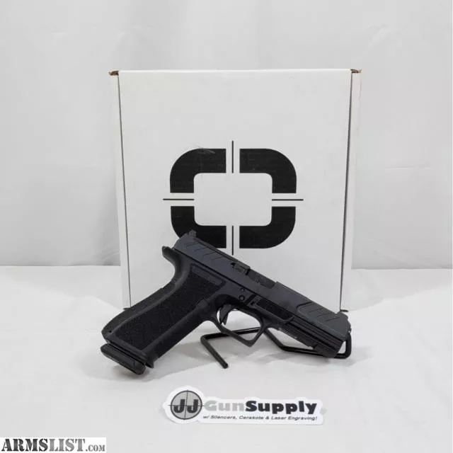 Shadow Systems DR920 Foundation from JJ Gun Supply near Brookville, Dayton, OH