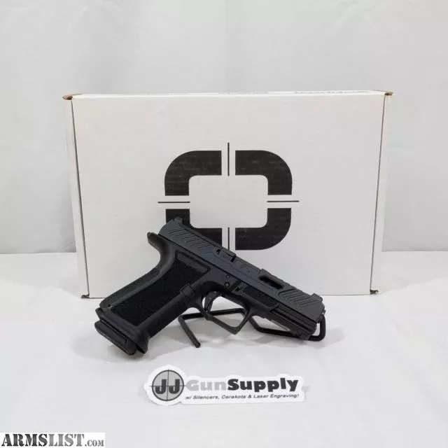 Shadow Systems MR920 Elite from JJ Gun Supply near Brookville, Dayton, OH