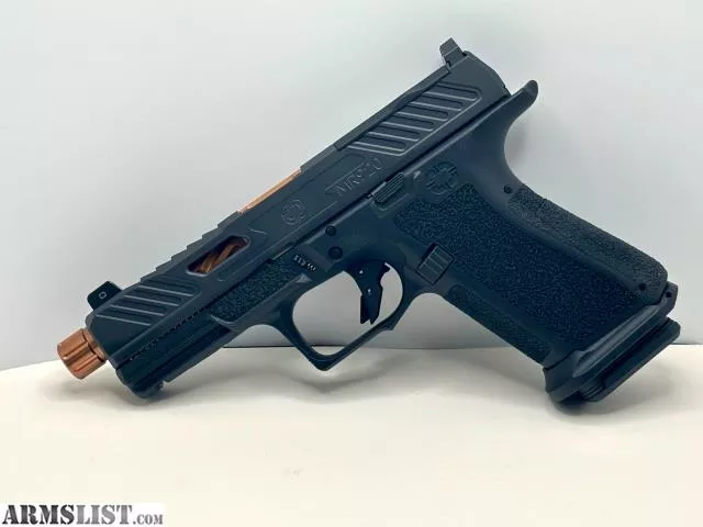 Shadow Systems MR920 Elite from Marcam Precision near Pembroke, Massachusetts, USA