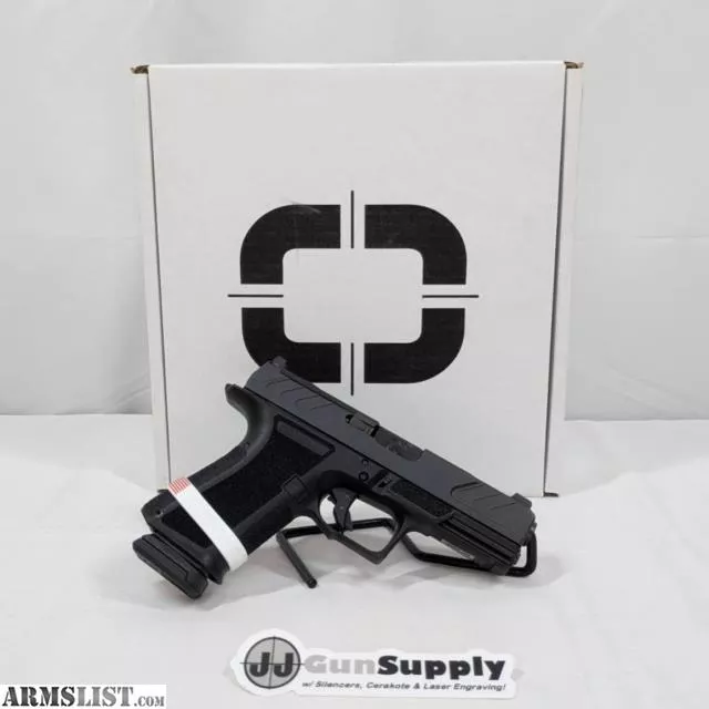 Shadow Systems MR920 Foundation from JJ Gun Supply near Brookville, Dayton, OH