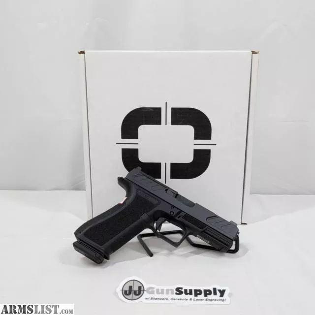 Shadow Systems XR920 Foundation from JJ Gun Supply near Brookville, Dayton, OH