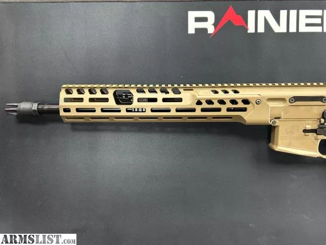 Sig Sauer, MCX Spear LT 5.56 from THE ARMORY near CHANDLER, Phoenix, AZ