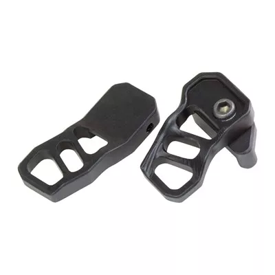 SIG SAUER MPX EXTENDED MAGAZINE RELEASE
