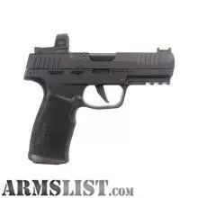 Sig Sauer -P322 RXZE - 22LR from Realm Firearms near Spring Lake Park, Minneapolis / St. Paul, MN
