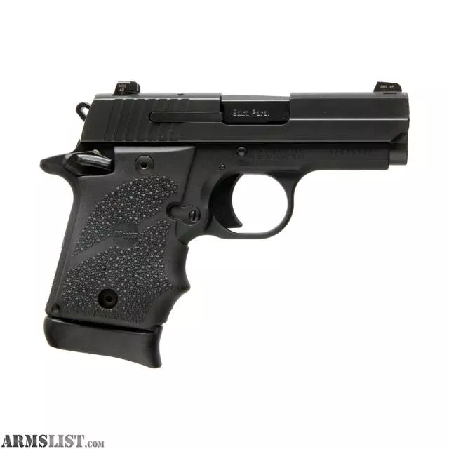 Sig Sauer P938 from Titan Tactical Firearms near littleton, Massachusetts, USA