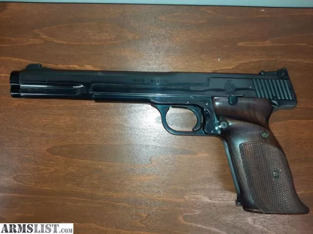 Smith & Wesson 41 from West Chester Firearmsnear West Chester, Cincinnati, OH