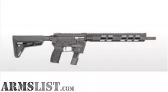 Smith & Wesson Response 9mm Carbine 13797 from Gilberts Gun Shop LLC near Frankfort, KY
