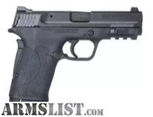 Smith & Wesson - Shield EZ - .380 from Realm Firearms near Spring Lake Park, Minneapolis / St. Paul, MN