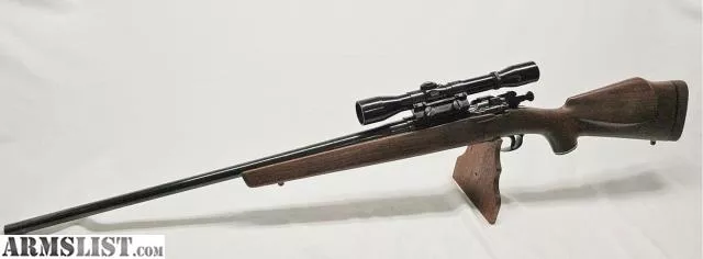 Springfield 03, 30-06from The Gun Works near Springfield, Eugene, OR