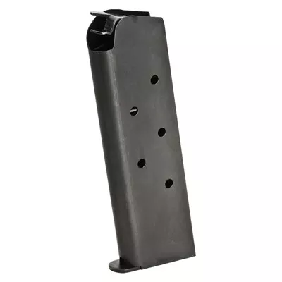 Springfield .45 ACP 7rd Blued Magazine