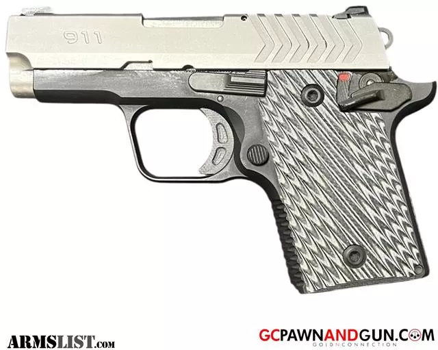 Springfield Armory 911 Handgun 9 MM from GC Pawn and Gun near Florida, USA