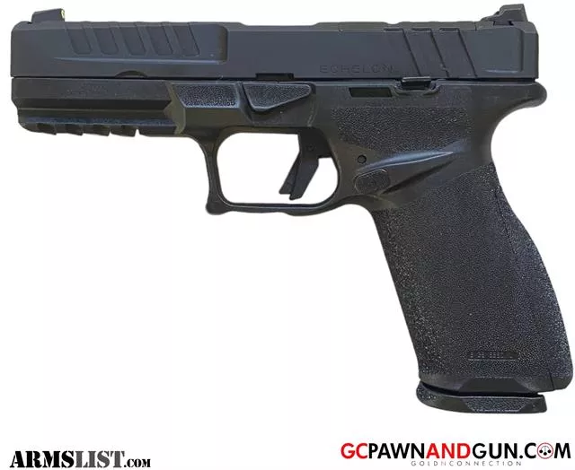 Springfield Armory Echelon - EC9459B-U Handgun 9 MM from GC Pawn and Gun near Broward, South Florida
