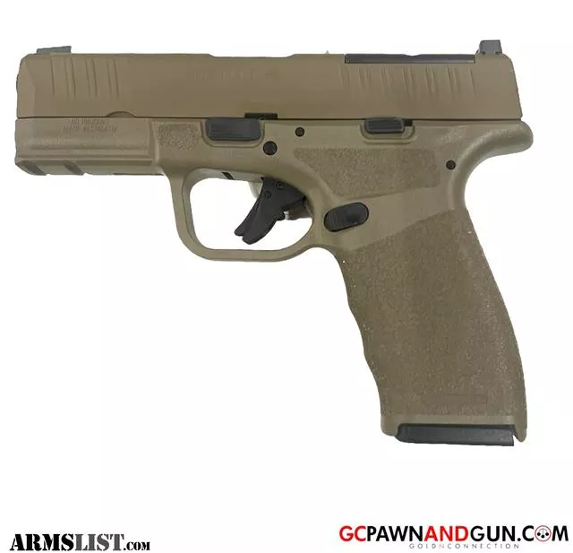 Springfield Armory Hellcat Pro OSP - HCP9379FOSP Handgun 9 MM from GC Pawn and Gun near Florida, USA