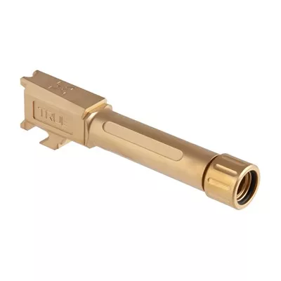 SPRINGFIELD ARMORY HELLCAT THREADED BARRELS