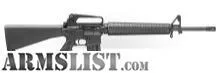 Springfield Armory SA-16A2 5.56 RIFLE from Realm Firearms near Spring Lake Park, Minneapolis / St. Paul, MN