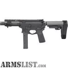 SPRINGFIELD ARMORY SAINT VICTOR 9MM 5.5" 32-RD SEMI-AUTO PISTOL from Realm Firearms near Spring Lake Park, Minneapolis / St. Paul, MN