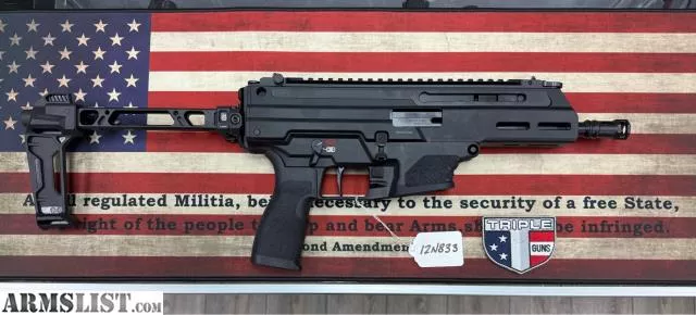 Springfield Kuna 9mm from Triple T Guns near Wilmington, NC