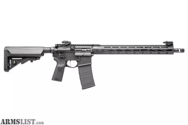 SPRINGFIELD SAINT VICTOR from CS GUN INSTRUCTION & FIREARMS near Peabody, Massachusetts, USA