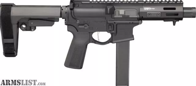 Springfield Saint Victor Pistol - 9MM from Realm Firearms near Spring Lake Park, Minneapolis / St. Paul, MN