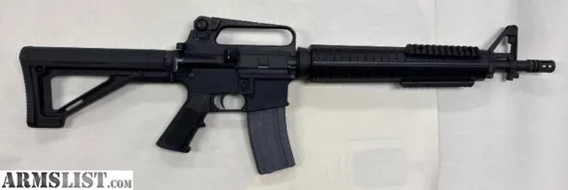 Stag stag 15 5.56 from Brushy Fork Armory near Union, Spartanburg, SC