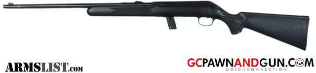 Stevens 62 Rifle .22 LR from GC Pawn and Gun near Florida, USA