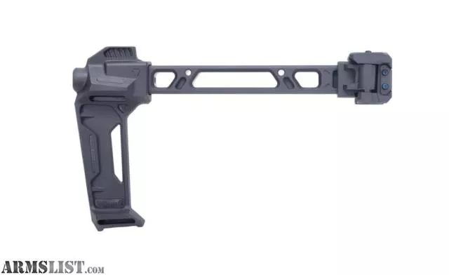 STRIKE INDUSTRIES BRACE OR RIFLE STOCK from Robinson Tactical near Pahrump, NV, Pahrump, NV