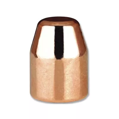 SUPERIOR PLATED 40 CALIBER/10MM (0.401") BULLETS