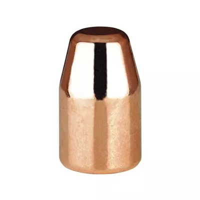 SUPERIOR PLATED 44 CALIBER (0.429") BULLETS