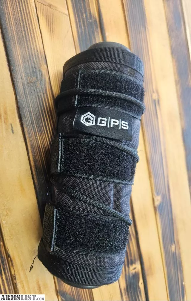 Suppressor covers!!! from Armed Sources Gun and Pawn near Springfield, MO