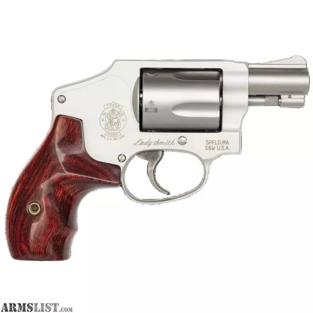 SW 642 Lady Smith from PI Outdoors Unlimited near Pine Island, Rochester, MN, MN