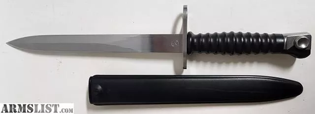 Swiss Model 1957 Bayonet by Wenger from Coast To Coast Pawn near Clearwater, Tampa/St. Pete, FL