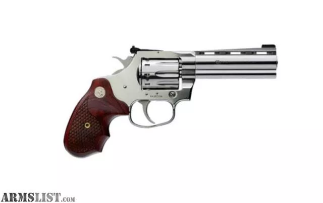 TALO Exclusive Colt King Cobra 22 LR from Robinson Tactical near Pahrump, NV, Pahrump, NV