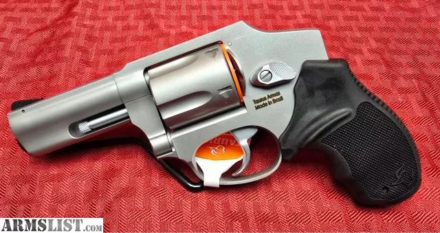 Taurus 850 3" Stainless 38 Spl from LEGION ARMS near WEST MIFFLIN, Pittsburgh, PA