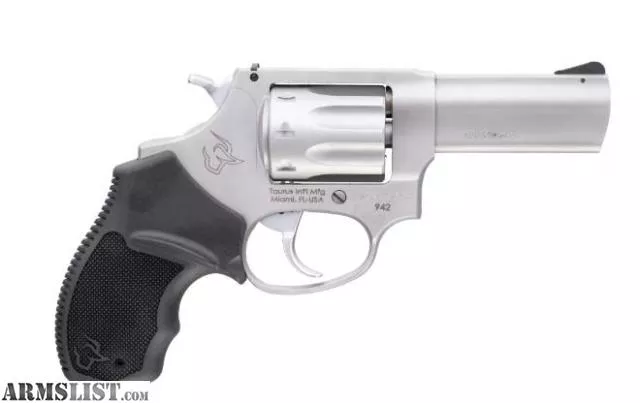 Taurus 942 22LR Revolver With 3" Barrel 2-942039 from Gilberts Gun Shop LLC near Frankfort, KY