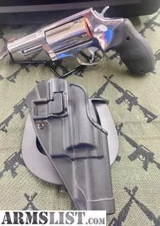 Taurus from C & J Sporting Goods near Bethany, Oklahoma, USA